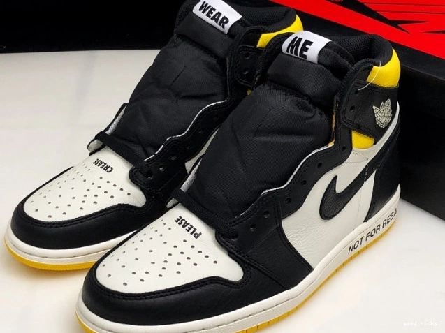 Rep OG - For Retro Jordan 861428 Air 